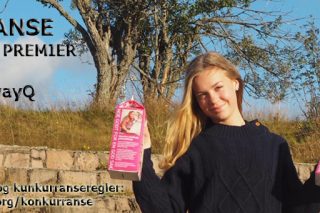 Framhevet bilde